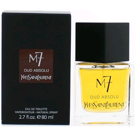 ysl m7 tom ford oud wood|YSL m7 cologne.